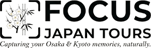 Focus Japan